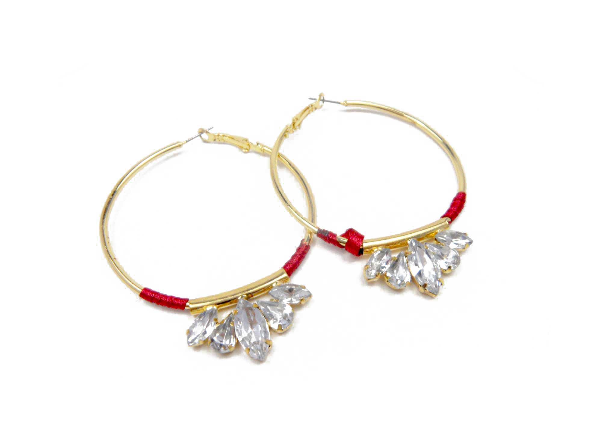 Fashion earring