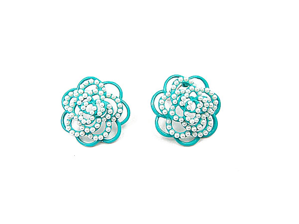 Fashion earring 