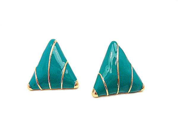 Fashion earring 