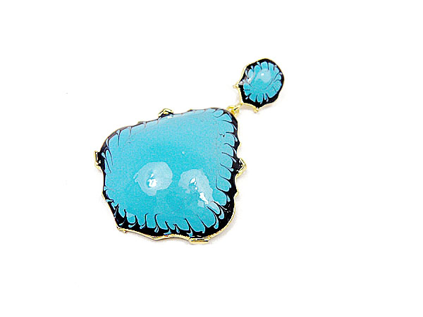 Fashion earring