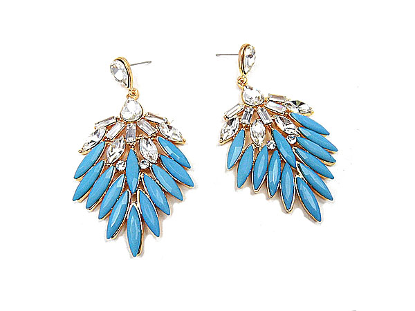 Fashion earring