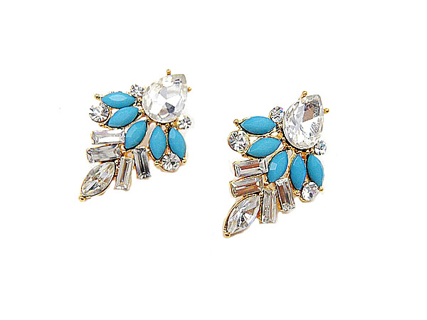 Fashion earring 