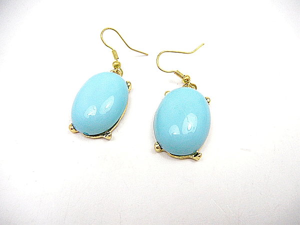 Fashion earring