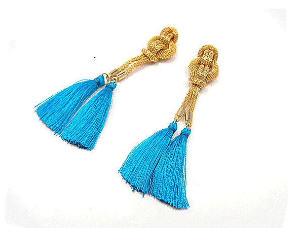 Fashion earring 