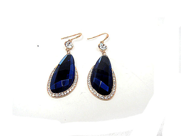 Fashion earring 