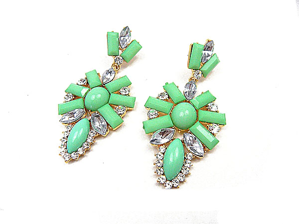 Fashion earring cuff