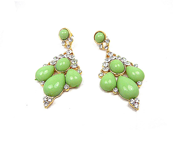 Fashion earring 