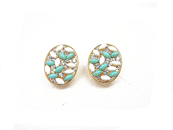 Fashion earring 