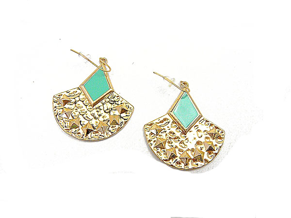 Fashion earring 