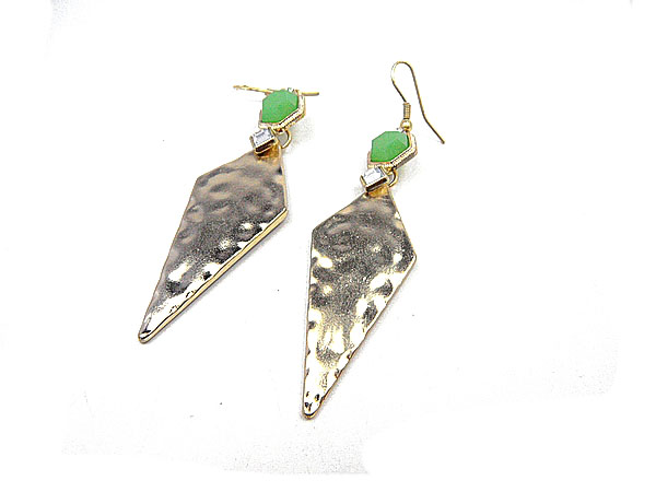 Fashion earring 