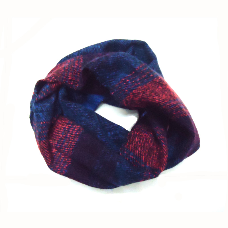 Cashmere scarf