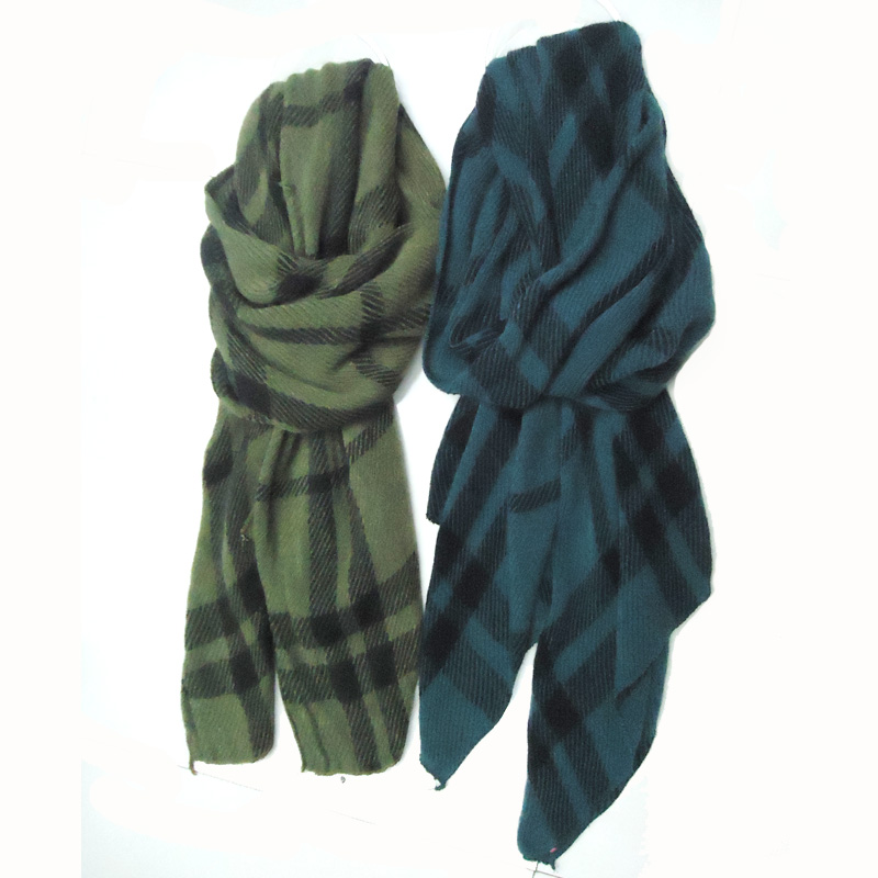 Hot sale cashmere scarf