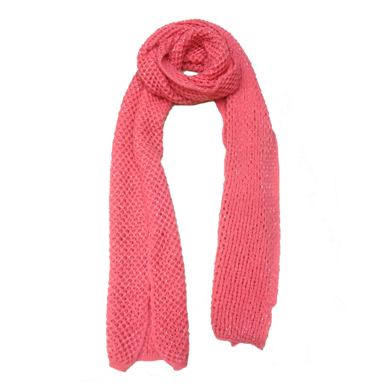 Fashion design Acrylic scarf