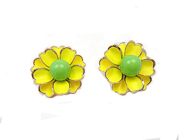 fashion beautiful earring