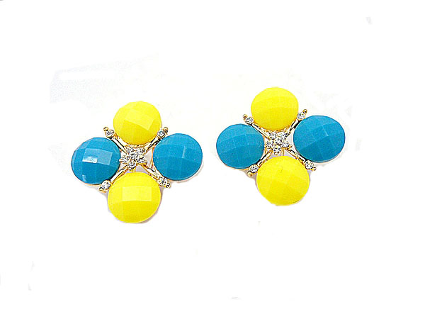 fashion beautiful earring