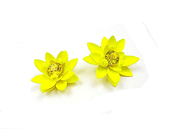 fashion beautiful earring