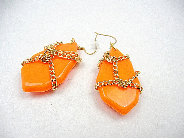 fashion beautiful earring