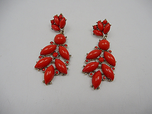 fashion beautiful earring
