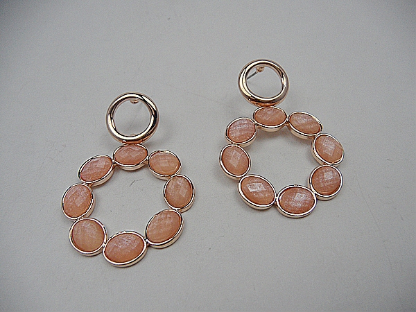 fashion beautiful earring