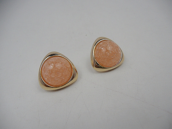 fashion beautiful earring stud