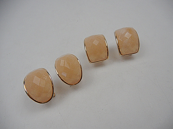 fashion beautiful earring stud