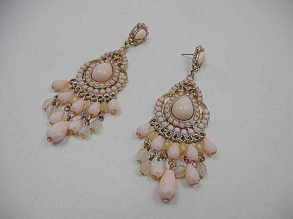 fashion beautiful earring