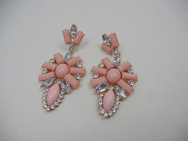 fashion beautiful earring