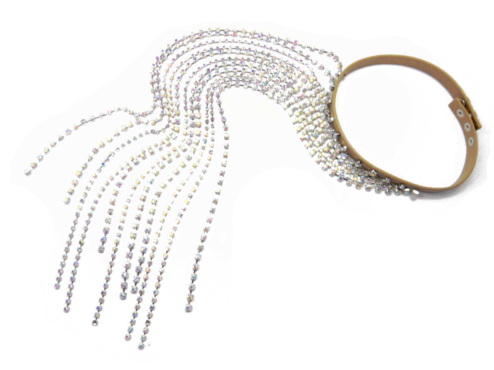 fashion beautiful necklace