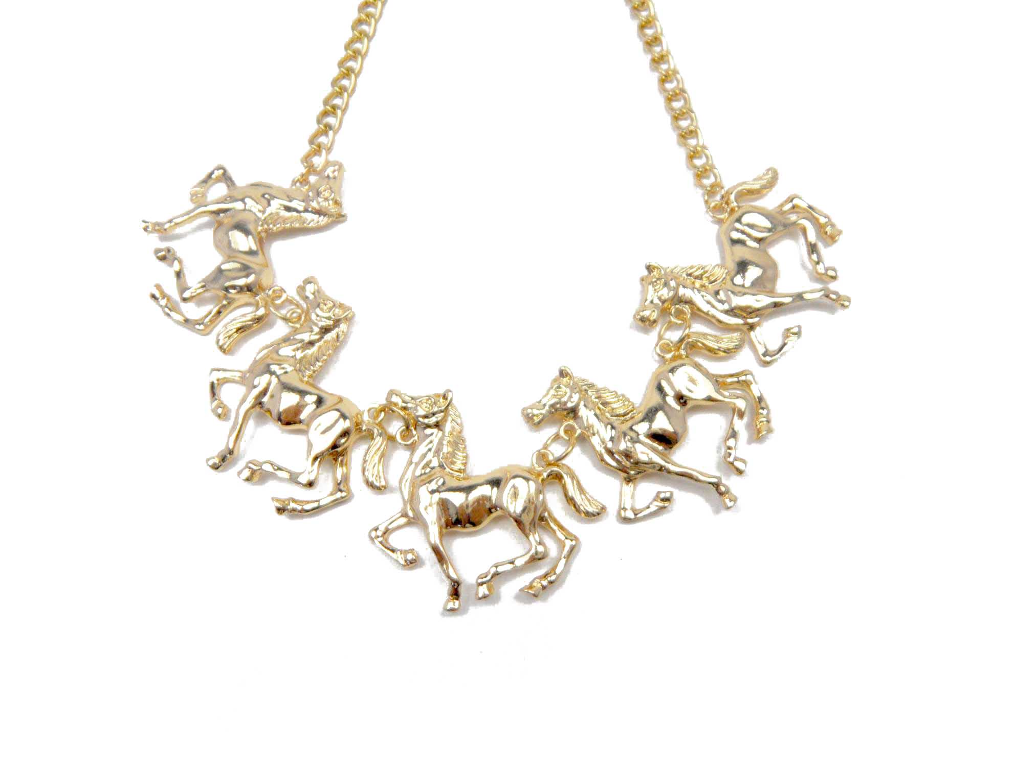 fashion beautiful necklace