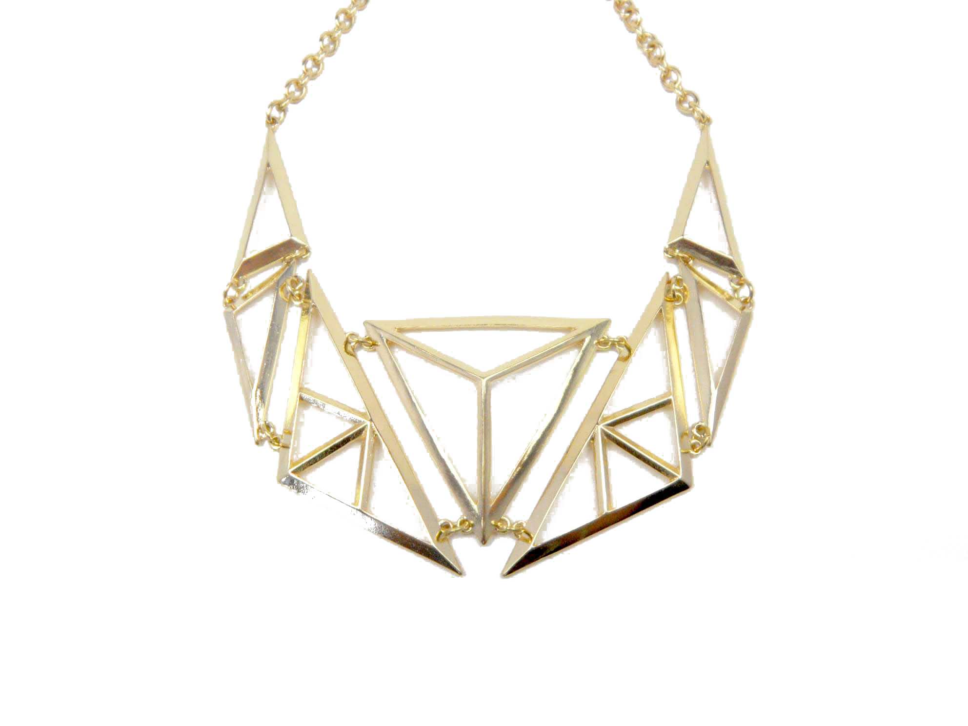 fashion beautiful necklace