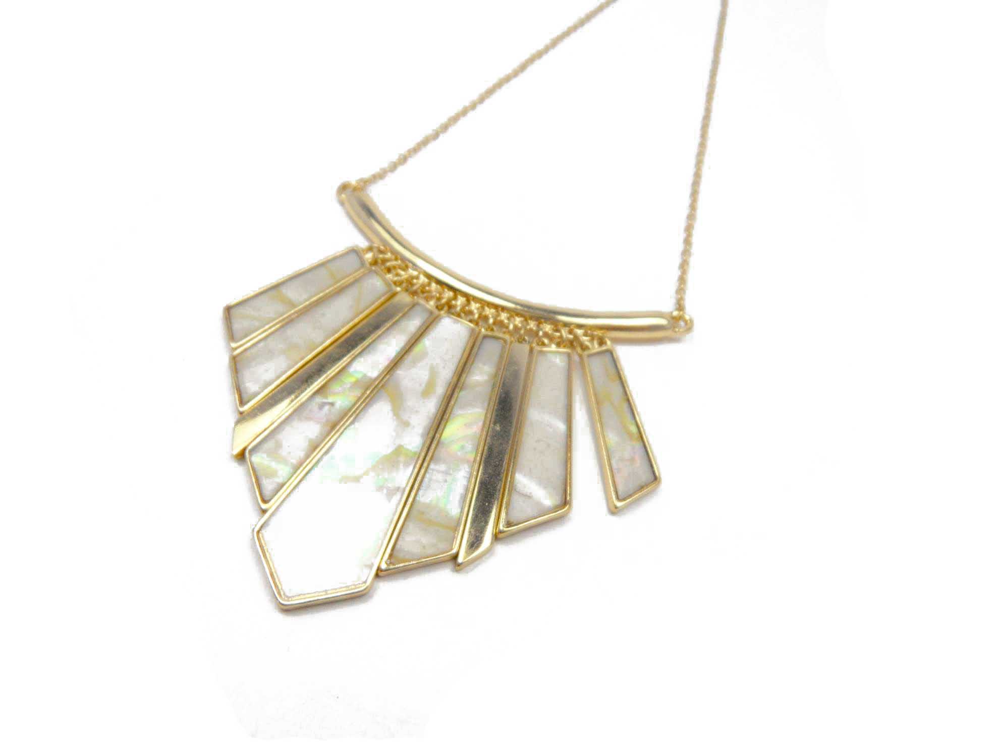 fashion beautiful necklace