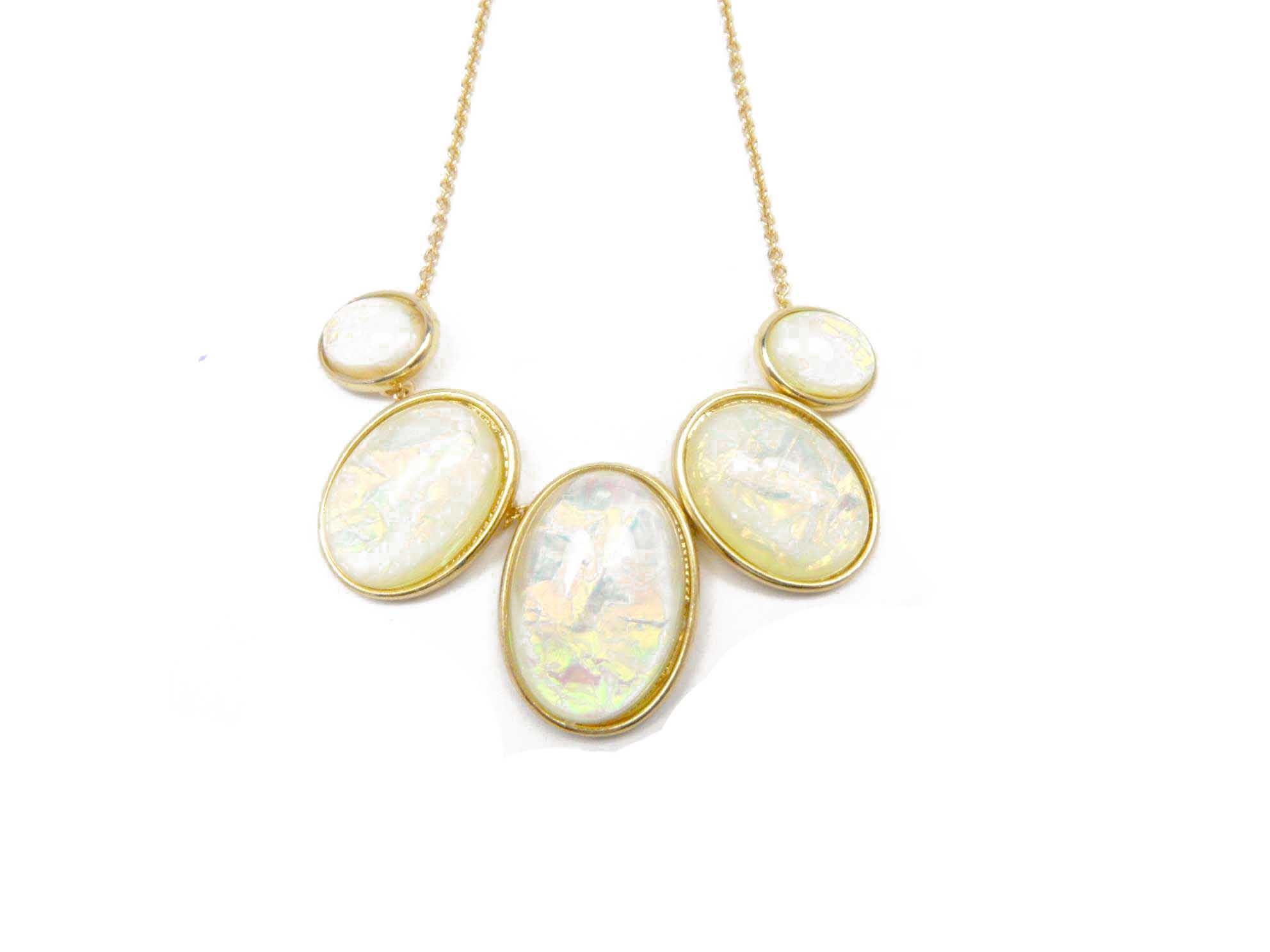 fashion beautiful necklace