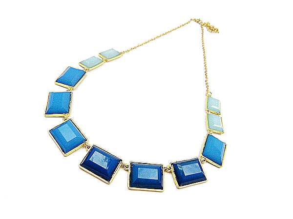 fashion beautiful necklace
