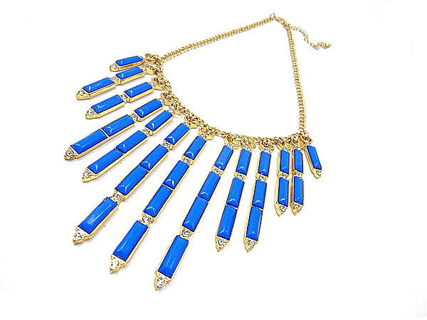 fashion beautiful necklace