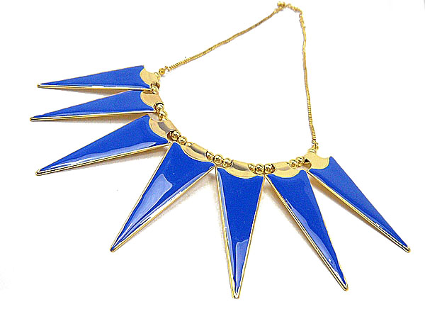fashion beautiful necklace