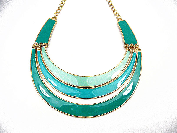 fashion beautiful necklace