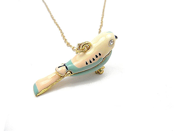 fashion beautiful necklace