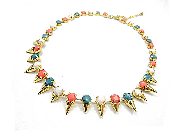 fashion beautiful necklace