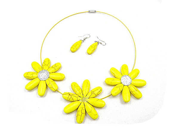 fashion beautiful necklace