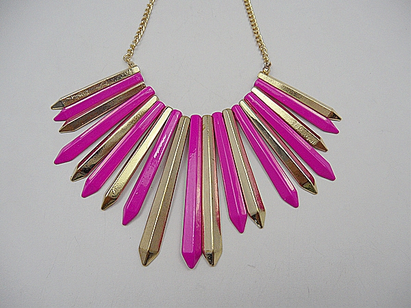 fashion beautiful necklace
