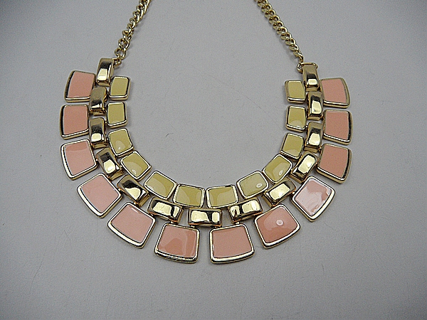 fashion beautiful necklace