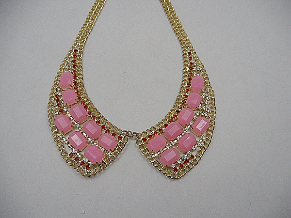 fashion beautiful necklace
