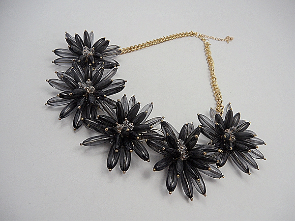 fashion beautiful necklace