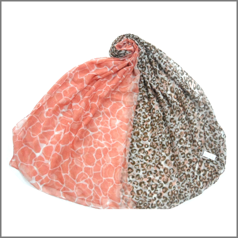 Fashionable ladies' popular scarf, OEM orders are welcome
