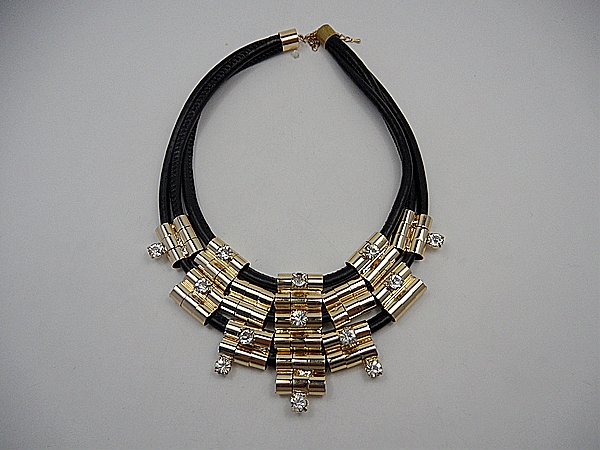 fashion beautiful necklace
