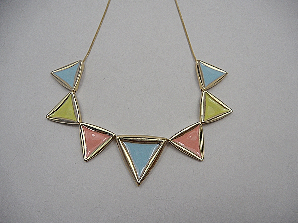 fashion beautiful necklace