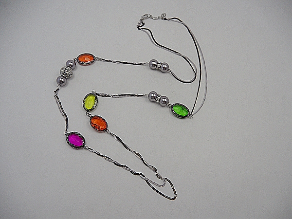 fashion beautiful necklace