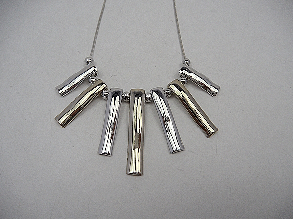 fashion beautiful necklace