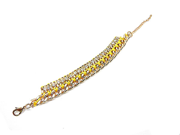 fashion beautiful bracelet