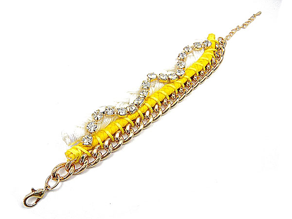 fashion beautiful bracelet